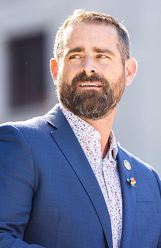 Brian Sims