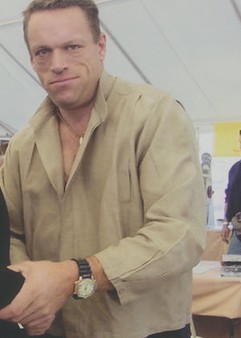Brian Thompson