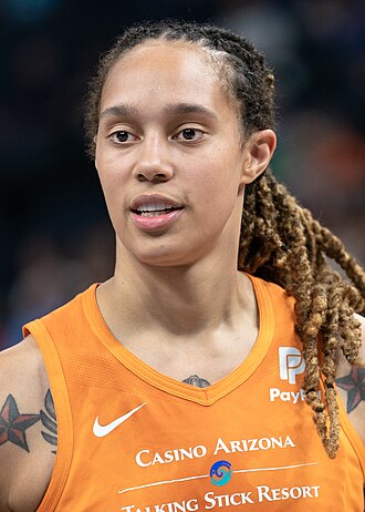 Brittney Griner