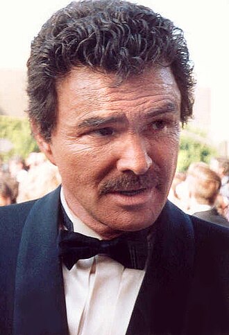 Burt Reynolds