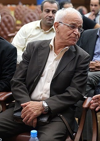 Cafer Kaşani
