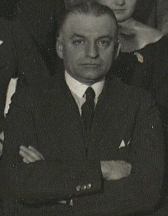 Cafer Seydahmet Kırımer