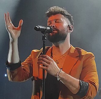 Calum Scott