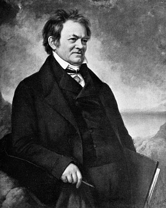 Carl Ritter
