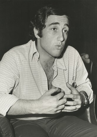 Carlos Pace