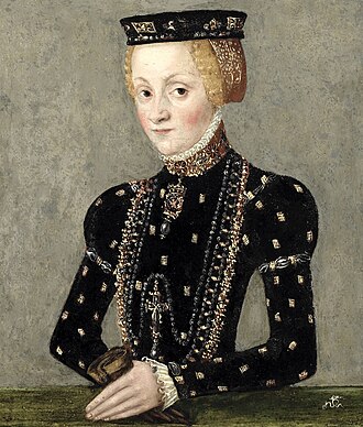 Catherine Jagiellon
