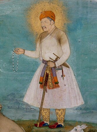 Celaleddin Muhammed Ekber (Ekber Şah)