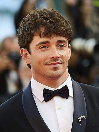 Charles Leclerc