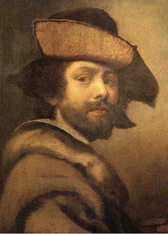 Christofano Allori