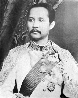 Chulalongkorn