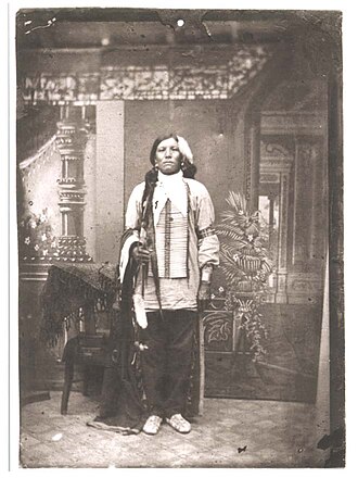 Çılgın At