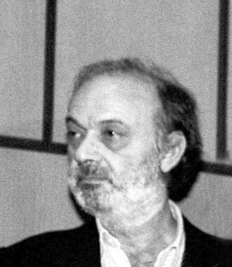 Claude Berri