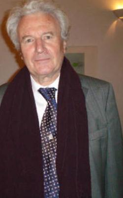 Colin Davis
