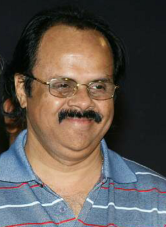 Crazy Mohan