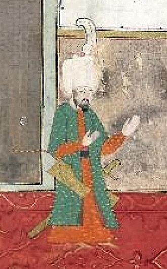 Damat İbrahim Paşa