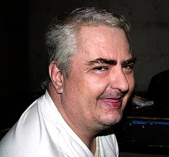Daniel Johnston