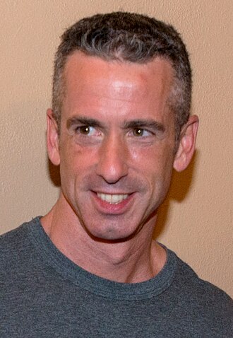 Daniel Savage