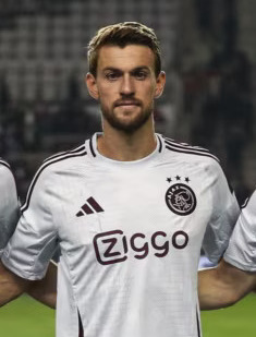 Daniele Rugani