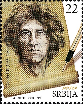Danilo Kiš