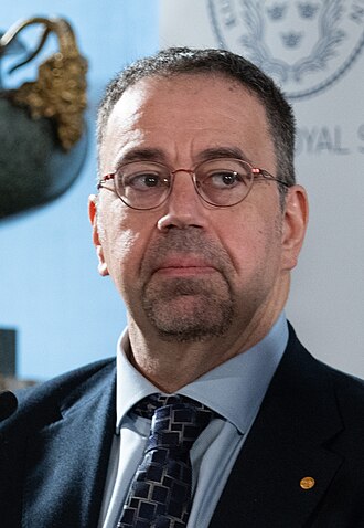 Daron Acemoğlu