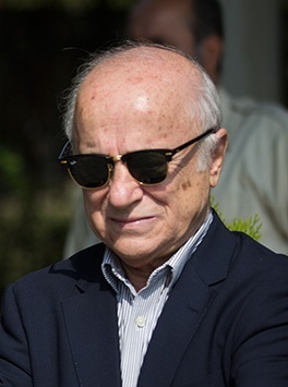Daryuş Mustafevi