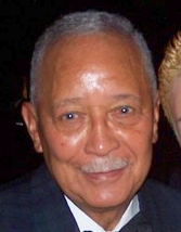 David Dinkins