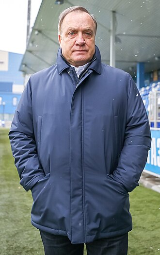 Dick Advocaat
