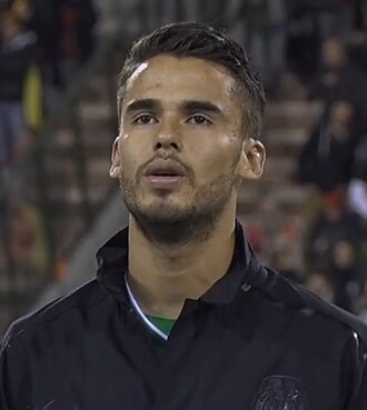 Diego Antonio Reyes