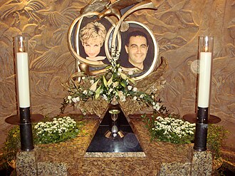 Dodi Al Fayed