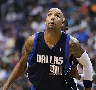 Drew Gooden