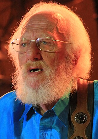 Eamonn Campbell