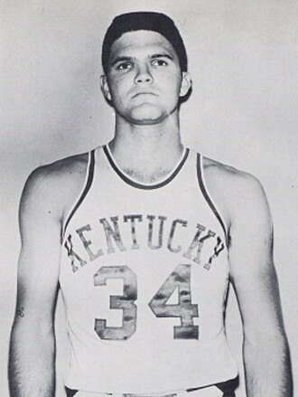 Ed Beck
