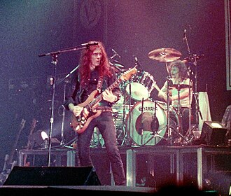 Eddie Clarke