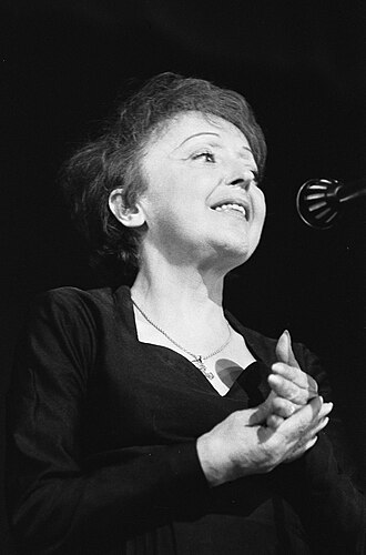 Édith Piaf