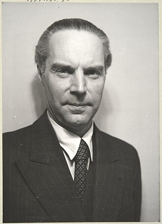 Eino Kaila