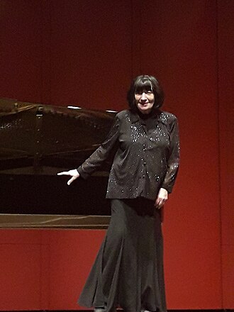 Eliso Virsaladze