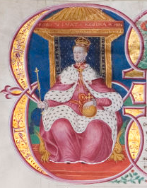 Elizabeth Tudor