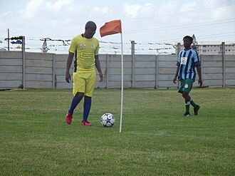 Elrio van Heerden