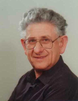 Elyakim Haetzni