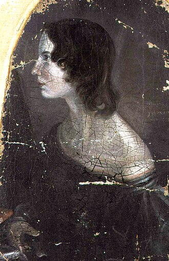 Emily (Jane) Brontë