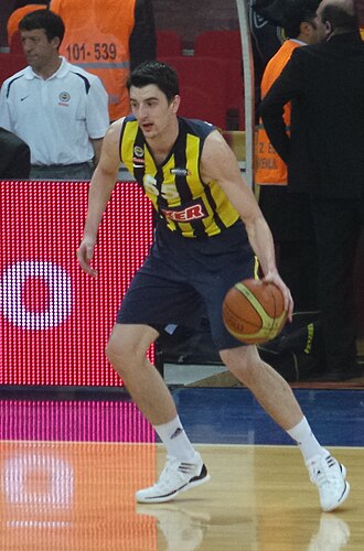 Emir Preldzic