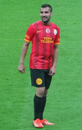 Engin Baytar