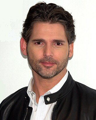 Eric Bana