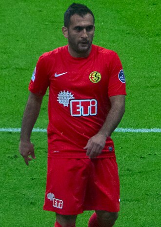 Erman Kılıç