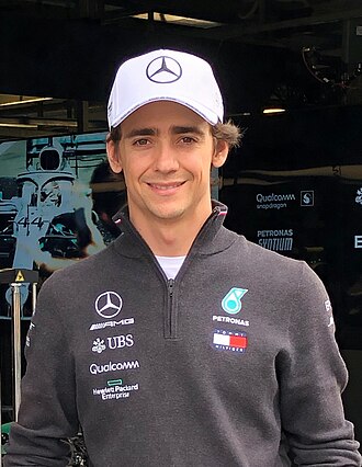 Esteban Gutiérrez