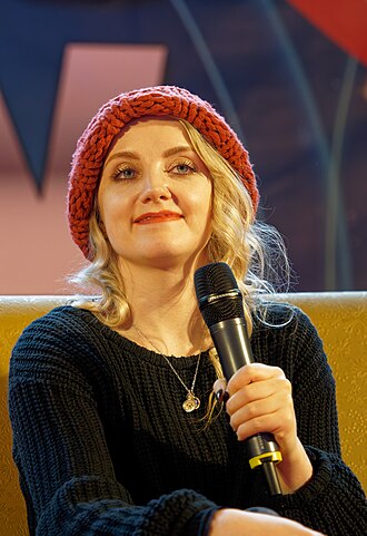 Evanna Lynch