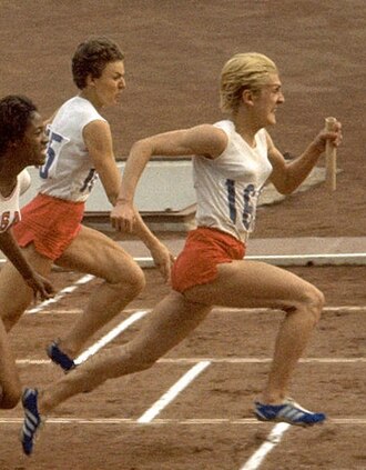 Ewa Kłobukowska