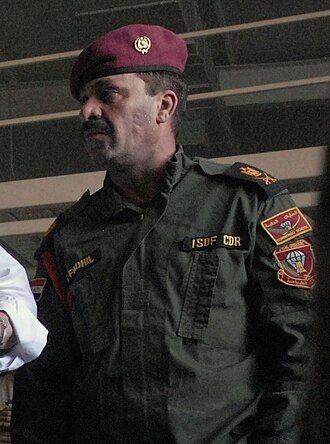 Fadıl Cemil el-Bervari
