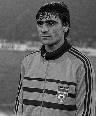 Fadil Vokrri