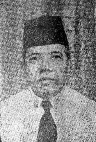 Fakih Usman